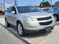 2012 Chevrolet Traverse LT AWD 4dr SUV w/ 1LT long island - Image 2