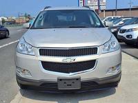 2012 Chevrolet Traverse LT AWD 4dr SUV w/ 1LT long island - Image 3