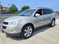 2012 Chevrolet Traverse LT AWD 4dr SUV w/ 1LT long island - Image 5