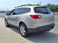 2012 Chevrolet Traverse LT AWD 4dr SUV w/ 1LT long island - Image 6