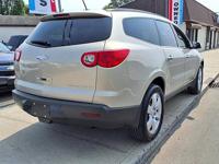 2012 Chevrolet Traverse LT AWD 4dr SUV w/ 1LT long island - Image 8