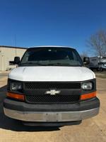 2015 CHEVROLET EXPRESS 3500 EXTENDED NRG Houston - Image 3