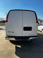 2015 CHEVROLET EXPRESS 3500 EXTENDED NRG Houston - Image 6