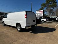 2015 CHEVROLET EXPRESS 3500 EXTENDED NRG Houston - Image 7