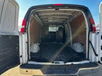 2015 CHEVROLET EXPRESS 3500 EXTENDED NRG Houston - Image 8