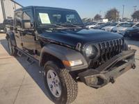20 Jeep Gladiator Sport 4x4 Sport 4dr Crew C down payment w,a.c Houston