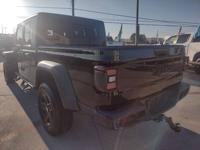 20 Jeep Gladiator Sport 4x4 Sport 4dr Crew C down payment w,a.c Houston - Image 6