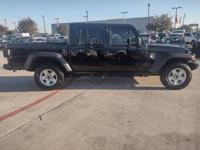 20 Jeep Gladiator Sport 4x4 Sport 4dr Crew C down payment w,a.c Houston - Image 8