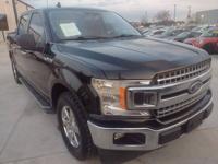 18 Ford F-150 SUPERCREW XLT 4dr Clean Title Down payment w.a.c. Houston - Image 2