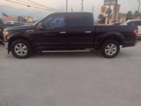 18 Ford F-150 SUPERCREW XLT 4dr Clean Title Down payment w.a.c. Houston - Image 5