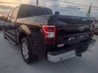 18 Ford F-150 SUPERCREW XLT 4dr Clean Title Down payment w.a.c. Houston - Image 6
