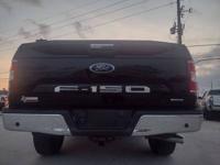 18 Ford F-150 SUPERCREW XLT 4dr Clean Title Down payment w.a.c. Houston - Image 7