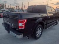 18 Ford F-150 SUPERCREW XLT 4dr Clean Title Down payment w.a.c. Houston - Image 8
