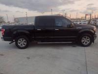 18 Ford F-150 SUPERCREW XLT 4dr Clean Title Down payment w.a.c. Houston - Image 9