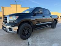 2013 Toyota Tundra 4x4 Houston - Image 2