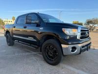 2013 Toyota Tundra 4x4 Houston - Image 3