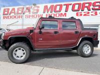 ❤️2005 HUMMER H2 SUT🔥ONLY 59K MILES💥4WD🔥 💵💶💰SAVE THOUSANDS PRICED WAY BELOW KELLY BLUE BOOK💵💶💰 - Image 2
