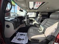 ❤️2005 HUMMER H2 SUT🔥ONLY 59K MILES💥4WD🔥 💵💶💰SAVE THOUSANDS PRICED WAY BELOW KELLY BLUE BOOK💵💶💰 - Image 7