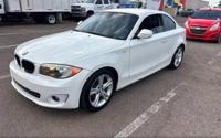 ❤️WHOLESALE SALES EVENT❤️2013 BMW 1 SERIES 128I🎁3.0L I6🔥 🎀🔥 SUPER CHEAP CARS ONLINE🎀🎁🔥Babasmotorsports.com