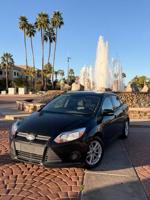 2014 Ford Focus east valley