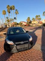 2014 Ford Focus east valley - Image 6
