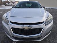 2016 CHEVROLET MALIBU ZION ILLINOIS - Image 3