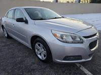 2016 CHEVROLET MALIBU ZION ILLINOIS - Image 4