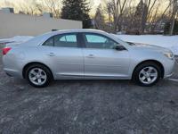 2016 CHEVROLET MALIBU ZION ILLINOIS - Image 5