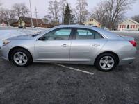 2016 CHEVROLET MALIBU ZION ILLINOIS - Image 6