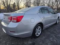 2016 CHEVROLET MALIBU ZION ILLINOIS - Image 7