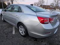 2016 CHEVROLET MALIBU ZION ILLINOIS - Image 8