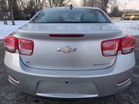2016 CHEVROLET MALIBU ZION ILLINOIS - Image 9