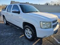 2007 CHEVROLET AVALANCHE 1500 ZION ILLINOIS - Image 4