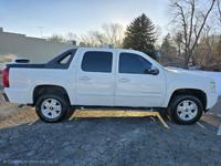 2007 CHEVROLET AVALANCHE 1500 ZION ILLINOIS - Image 5