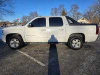 2007 CHEVROLET AVALANCHE 1500 ZION ILLINOIS - Image 6