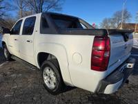 2007 CHEVROLET AVALANCHE 1500 ZION ILLINOIS - Image 8