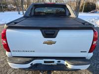 2007 CHEVROLET AVALANCHE 1500 ZION ILLINOIS - Image 9