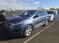 2018 Ford Edge SE - 1 Owner Very nice east valley - Image 2