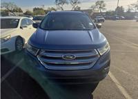 2018 Ford Edge SE - 1 Owner Very nice east valley - Image 9