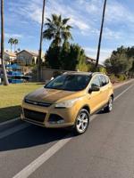 2015 Ford Escape east valley - Image 2