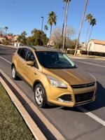 2015 Ford Escape east valley - Image 4