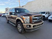 2012 Ford F-250 SD Lariat Crew Cab 4WD ☎️Devin4️⃣8️⃣0️⃣-7️⃣0️⃣7️⃣-9️⃣8️⃣6️⃣4️⃣ - Image 2