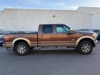 2012 Ford F-250 SD Lariat Crew Cab 4WD ☎️Devin4️⃣8️⃣0️⃣-7️⃣0️⃣7️⃣-9️⃣8️⃣6️⃣4️⃣ - Image 3