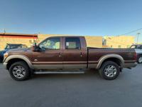 2012 Ford F-250 SD Lariat Crew Cab 4WD ☎️Devin4️⃣8️⃣0️⃣-7️⃣0️⃣7️⃣-9️⃣8️⃣6️⃣4️⃣ - Image 7