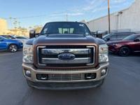 2012 Ford F-250 SD Lariat Crew Cab 4WD ☎️Devin4️⃣8️⃣0️⃣-7️⃣0️⃣7️⃣-9️⃣8️⃣6️⃣4️⃣ - Image 9