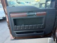 2012 Ford F-250 SD Lariat Crew Cab 4WD ☎️Devin4️⃣8️⃣0️⃣-7️⃣0️⃣7️⃣-9️⃣8️⃣6️⃣4️⃣ - Image 10