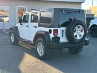 2015 Jeep Wrangler Unlimited Sport 480 707 7984 east valley - Image 4