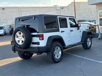2015 Jeep Wrangler Unlimited Sport 480 707 7984 east valley - Image 5