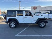 2015 Jeep Wrangler Unlimited Sport 480 707 7984 east valley - Image 6