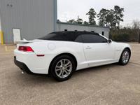 2015 Chevrolet Camaro Convertible Humble area - Image 10